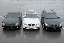 BMWストレート6特集