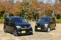 ホンダ、新型「N-WGN」「N-WGN Custom」が、発売後約1ヵ月で月間販売計画の約2倍となる2万4,000台超えを記録