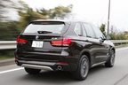 BMW 新型X5 xDrive35d xLine