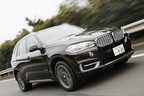 BMW 新型X5 xDrive35d xLine