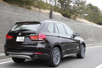 BMW 新型X5 xDrive35d xLine