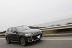 BMW 新型X5 xDrive35d xLine