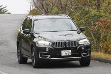 BMW 新型X5 xDrive35d xLine