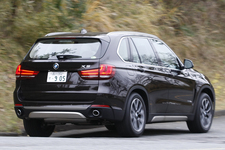 BMW 新型X5 xDrive35d xLine