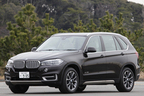 BMW 新型X5 xDrive35d xLine