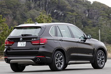 BMW 新型X5 xDrive35d xLine