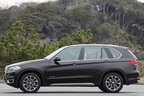 BMW 新型X5 xDrive35d xLine