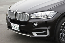 BMW 新型X5 xDrive35d xLine