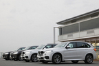 BMW 新型X5