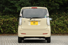 ホンダ N-WGN(エヌワゴン) G・Aパッケージ(ボディカラー:クッキークリーム)