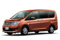 日産、「セレナ」をビッグマイナーチェンジ～衝突回避支援システムなどの先進安全装備を標準化～