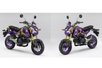 東京オートサロン2014　ホンダ出展概要