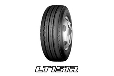 横浜ゴム「LT151R」