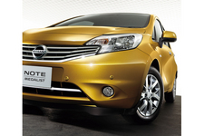 日産ノート