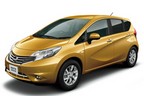日産ノート