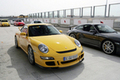 ポルシェ 911GT3 海外試乗レポート