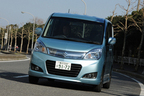 スズキ 新型 ソリオ「S-DJE」[2WD]