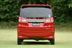 スズキ 新型 ソリオ「S」