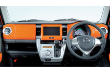 マツダ新型「フレアクロスオーバー」