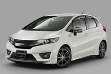 MUGEN FIT HYBRID F Pkg FF車