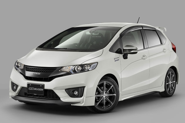 無限 ホンダ フィット ハイブリッド4wd 用パーツを発売 画像ギャラリー No 3 業界先取り 業界ニュース 自動車ニュース21国産車 から輸入車まで Mota 無限 ホンダ フィット ハイブリッド4wd 用パーツを発売 画像ギャラリー No 3 業界先取り 業界ニュース 自動車ニュース21国産車 から輸入車まで Mota