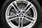 ニュー BMW 5シリーズ「523d M Sport」(クリーンディーゼル)[2014年マイナーチェンジモデル]