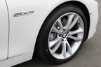 ニュー BMW 5シリーズ「ActiveHybrid 5 Modern」(ハイブリッド)[2014年マイナーチェンジモデル]