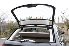 ニュー BMW 5シリーズ「523i ツーリング Modern」[2014年マイナーチェンジモデル]