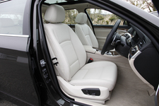 ニュー BMW 5シリーズ「523i ツーリング Modern」[2014年マイナーチェンジモデル]