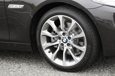ニュー BMW 5シリーズ「523i ツーリング Modern」[2014年マイナーチェンジモデル]