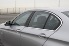 ニュー BMW 5シリーズ「523i Luxury」[2014年マイナーチェンジモデル]
