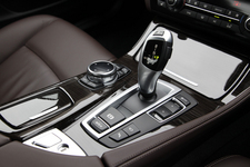 ニュー BMW 5シリーズ「523i Luxury」[2014年マイナーチェンジモデル]