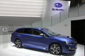 スバル、新型「レヴォーグ」の先行予約を開始