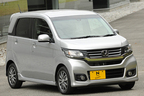 ホンダ N-WGN