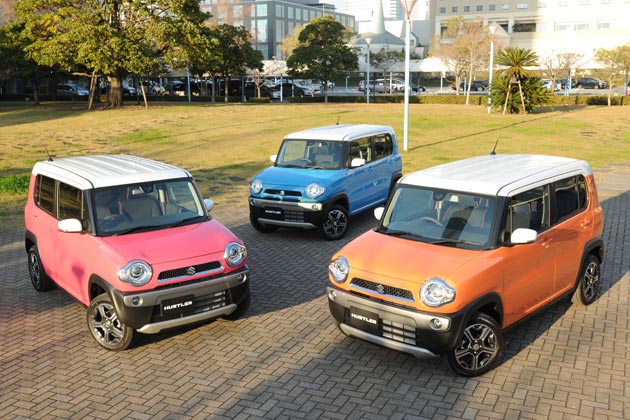 スズキ ハスラー Vs ホンダ N Wgn カスタム どっちが買い 徹底比較 画像ギャラリー No 1 徹底比較 人気新型車比較21年 Mota スズキ ハスラー Vs ホンダ N Wgn カスタム どっちが買い 徹底比較 画像ギャラリー No 1 徹底比較 人気新型車比較21年 Mota
