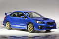 （発表されたばかりの現地フォトを追加！）【スクープ！】スバル、新型「WRX STI」を2014年北米国際自動車ショー（デトロイトモーターショー2014）にて世界初公開！