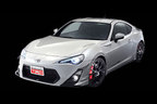 86 TRD Customize Concept 014　※実際の車両とは仕様が異なる。