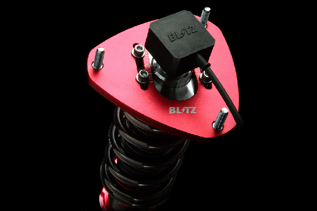 BLITZ DAMPER ZZ-R SpecDSC