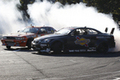 2014年も“D1 GRAND PRIX”は東京オートサロンで走り初めだ！「D1 GP Kick Off Drift」