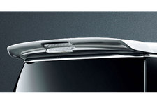 日産 新型「エルグランド」