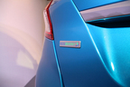 フォード 新型「フィエスタ 1.0L EcoBoost（エコブースト）」