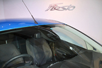 フォード 新型「フィエスタ 1.0L EcoBoost（エコブースト）」