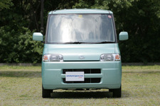 フロントビュー