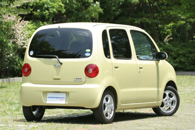 ダイハツ軽自動車特集 画像ギャラリー No 19 徹底比較 人気新型車比較22年 Mota ダイハツ軽自動車特集 画像ギャラリー No 19 徹底比較 人気新型車比較22年 Mota