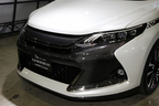 HARRIER G SPORTS Concept
