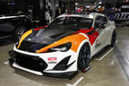 【速報！】トヨタ・GAZOO RACING・TRD・モデリスタブース【東京オートサロン2014】