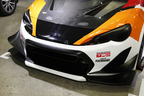 86 TRD Griffon Concept 014