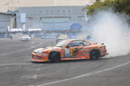 D1GP 「Kick Off Drift in 幕張メッセ」【東京オートサロン2014】