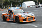 D1GP 「Kick Off Drift in 幕張メッセ」【東京オートサロン2014】