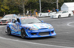 D1GP 「Kick Off Drift in 幕張メッセ」【東京オートサロン2014】